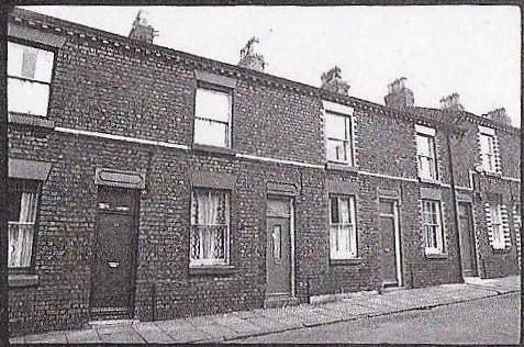 61-63 Cockerell Street, Liverpool